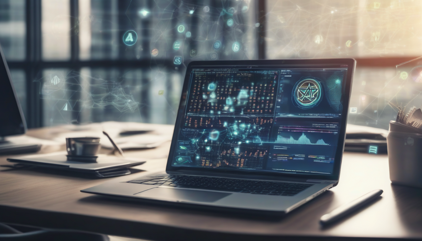 SEC Uncovers $14M Crypto Scam Using Fake AI Tips