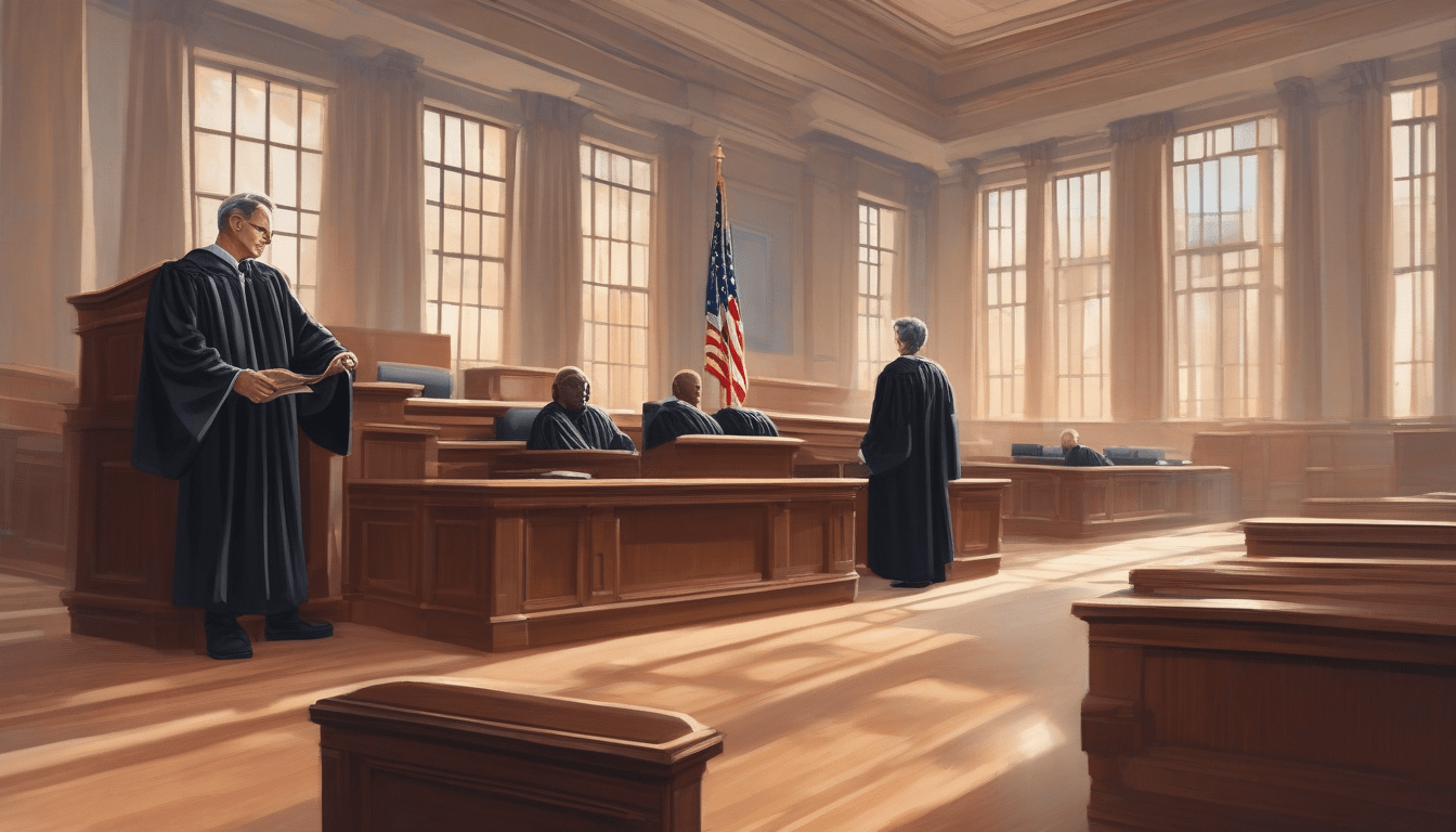 Texas App Store Age Verification Law Blocked by Federal Judge