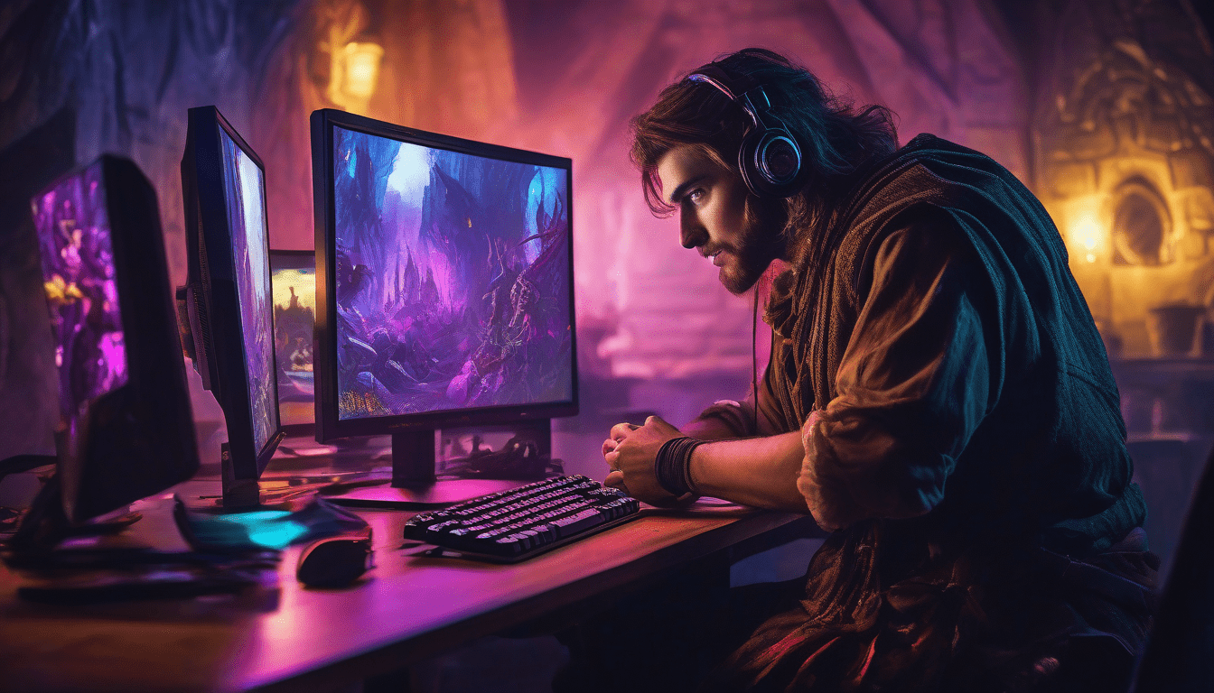 Divinity: Original Sin 2 Surges on Steam Charts After New Trailer