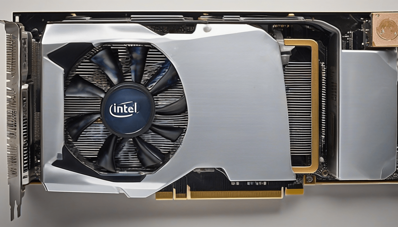 Intel Arc B770: The GPU to Watch in 2026