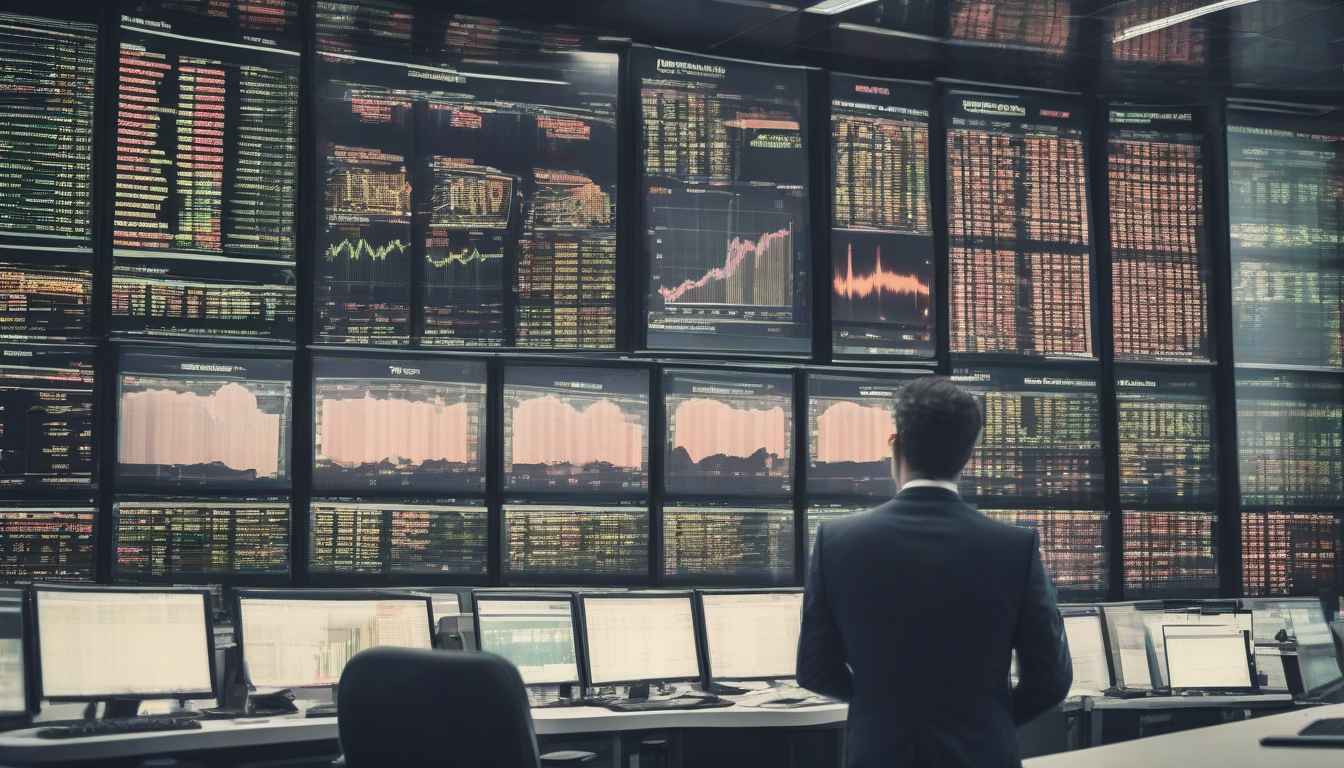 Bitcoin Steady as September PCE Inflation Matches Expectations