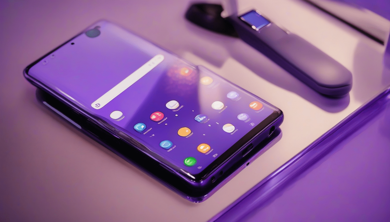 Galaxy S26 Ultra Colors Leaked: What to Expect