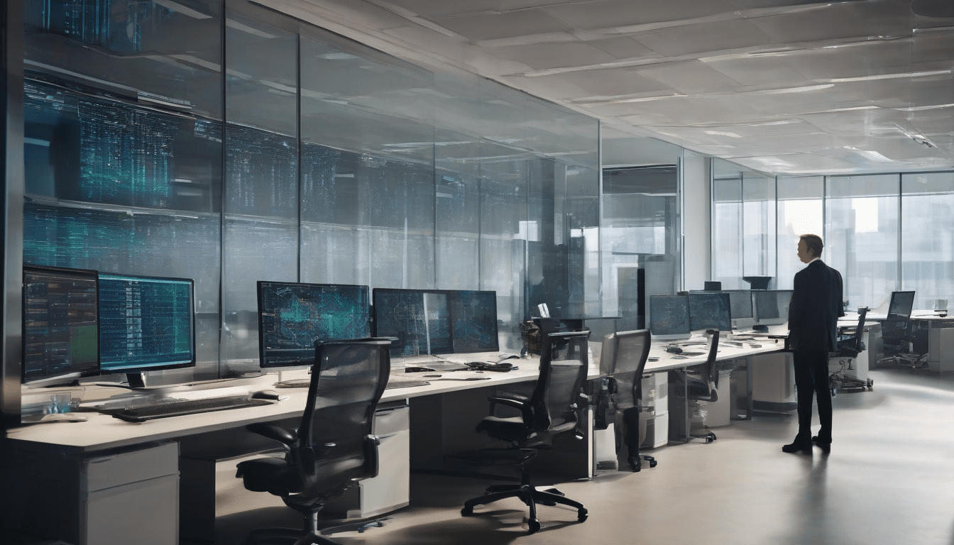 PeakMetrics MCP Server: Real-Time AI Narrative Insights