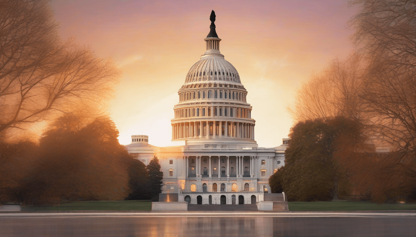 U.S. Crypto Regulation Faces Challenges Amid Political and Policy Disputes