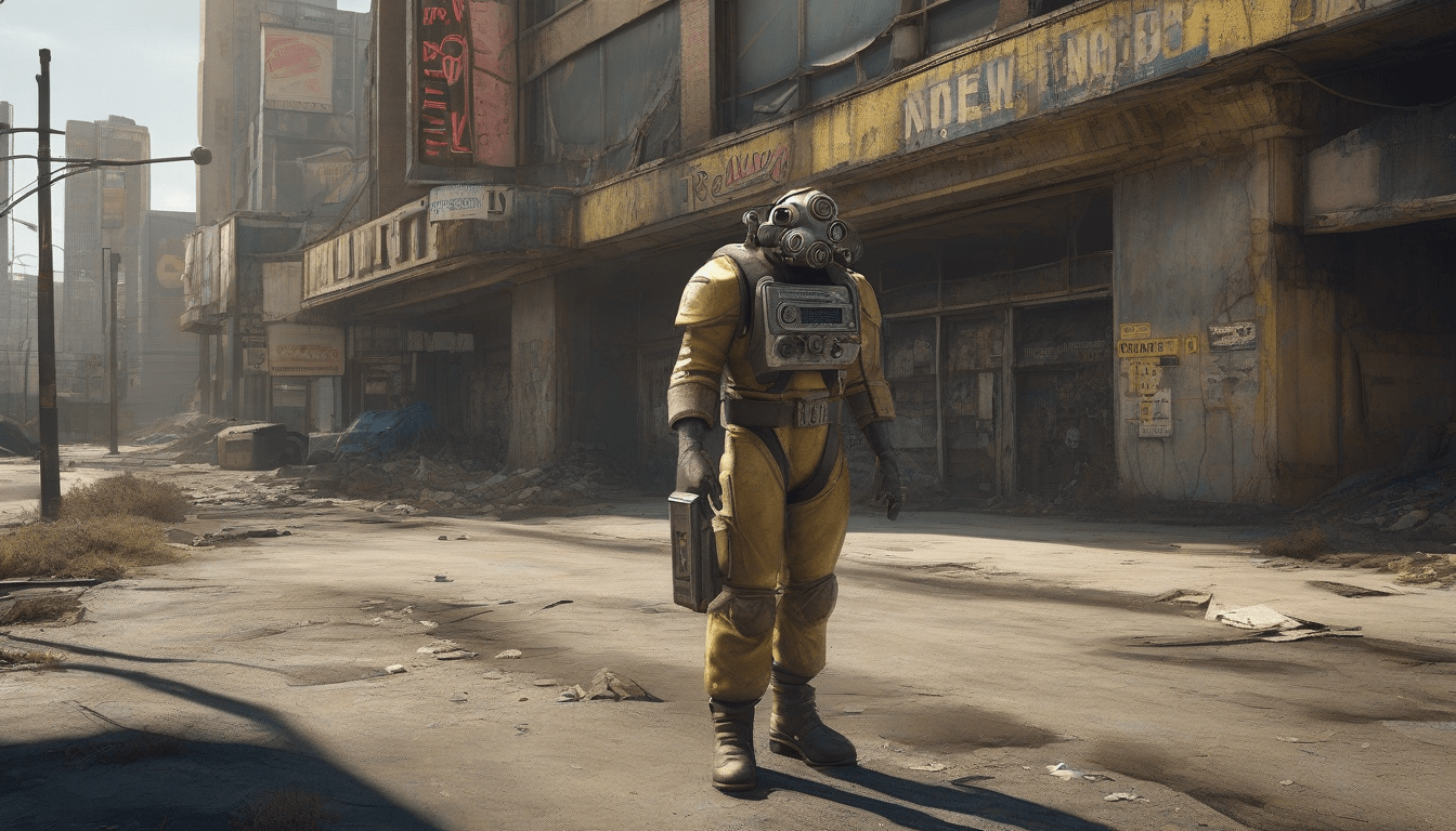 New PC Gamer Issue: Fallout Special & More