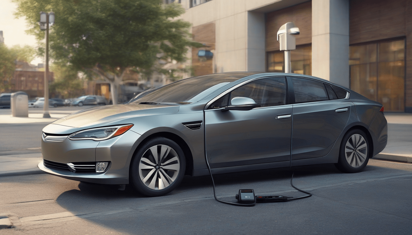 Plug-In Hybrids Struggle as Demand and Usage Drop