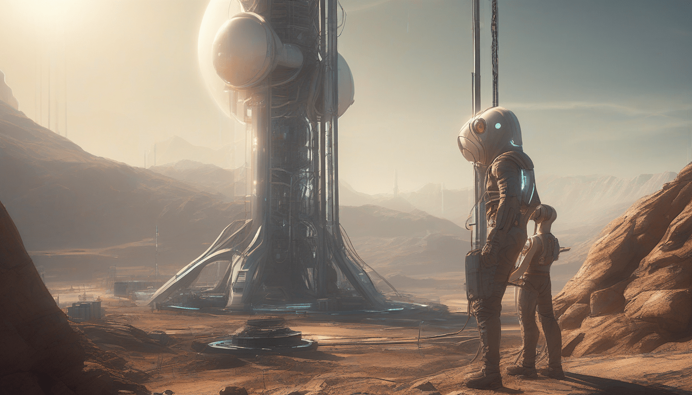 Power Protocol Tower in Arknights: Endfield Guide