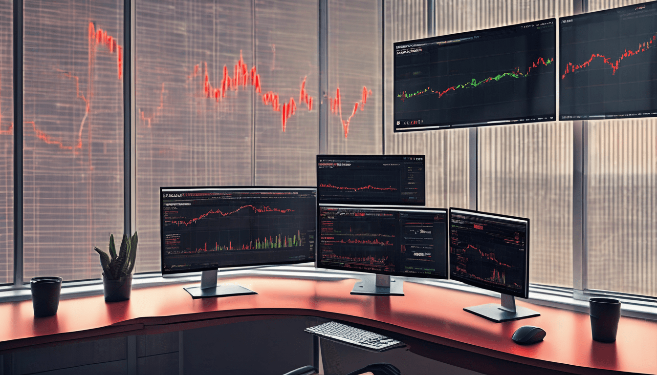 Hyperliquid Surges 11% as Bitcoin Stays Below $90K