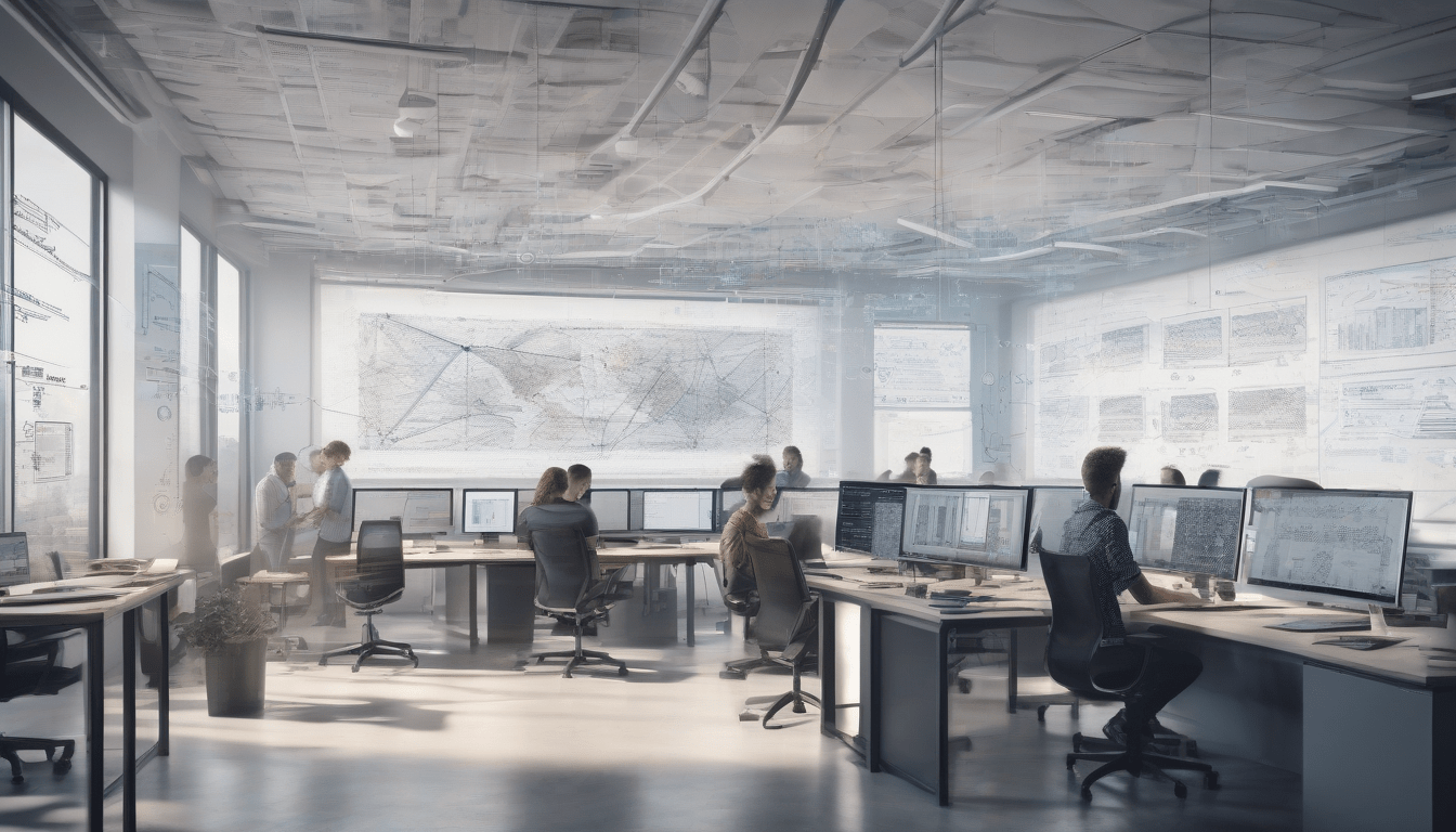 Ai2 Launches Open Coding Agents for Enterprises