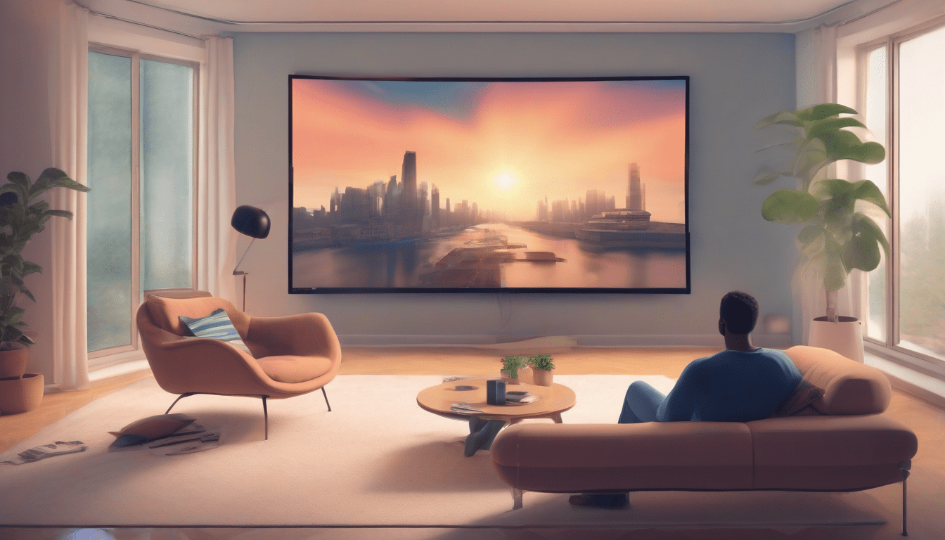 Substack TV App: Watch Newsletters on Your TV Now