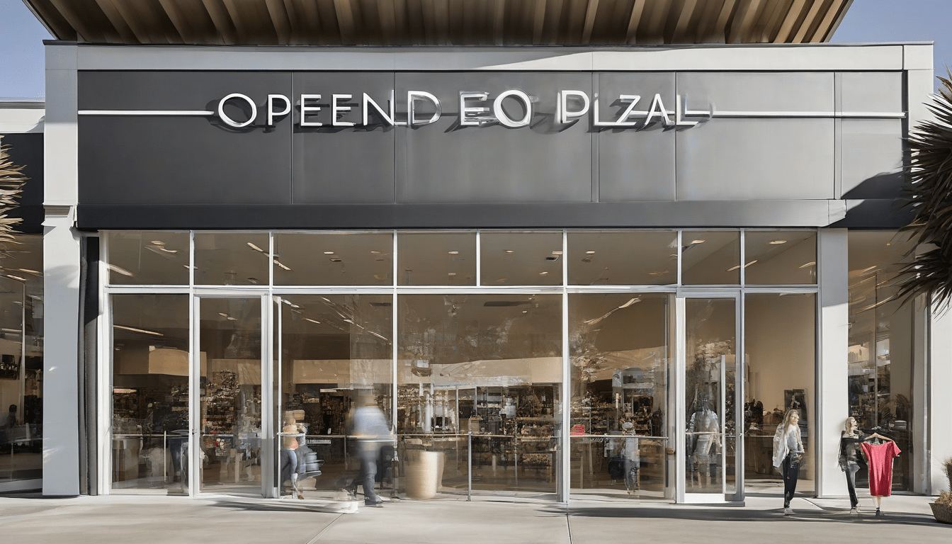 Apple Store in Santa Rosa Moving to New Location