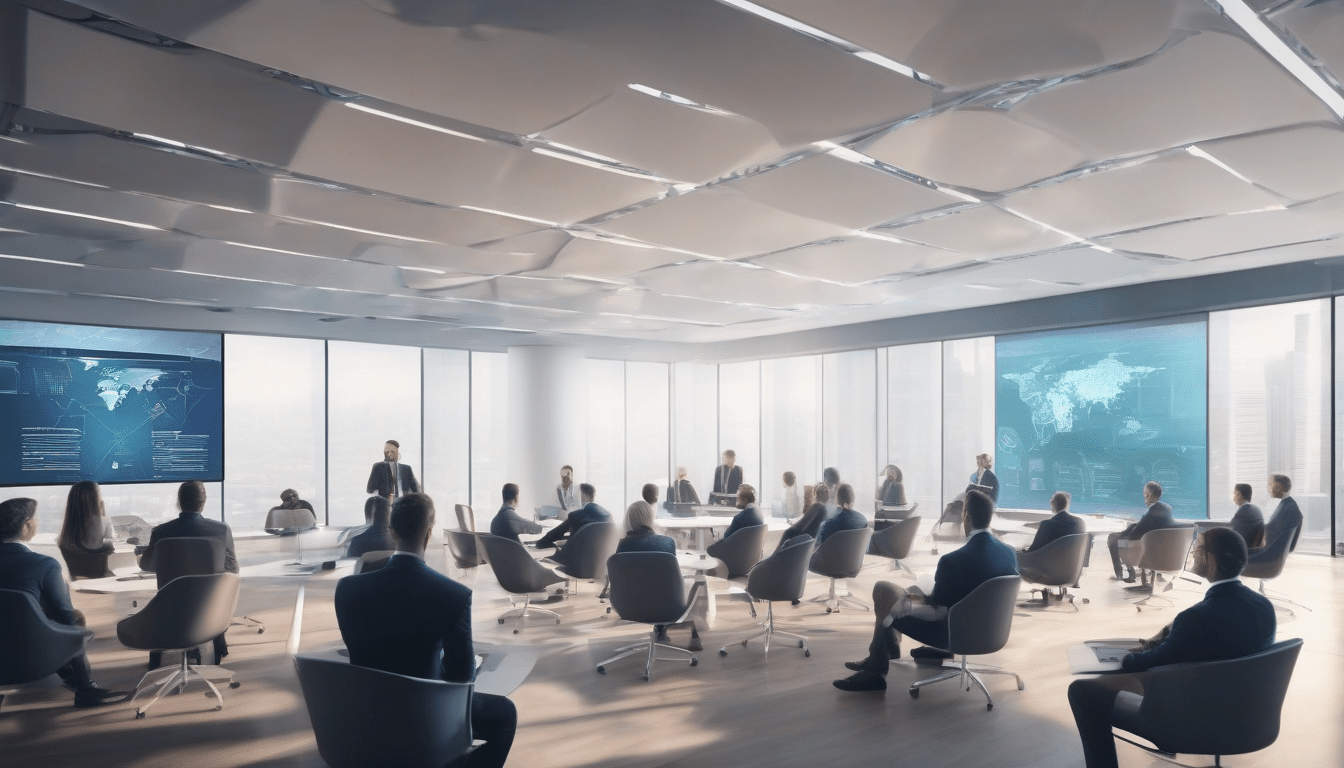 Agent5i: C5i’s Platform for Scalable Enterprise AI