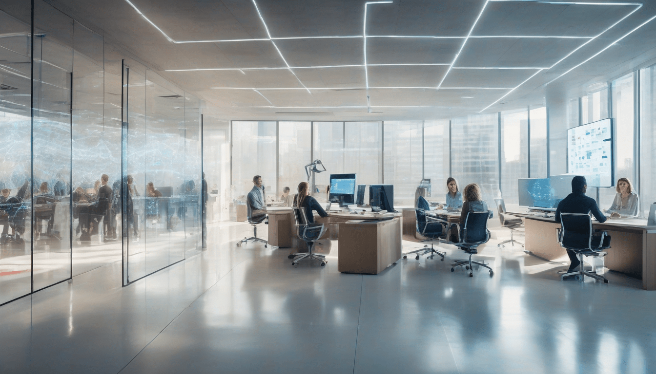 2026: The Year of Agentic AI in Enterprises