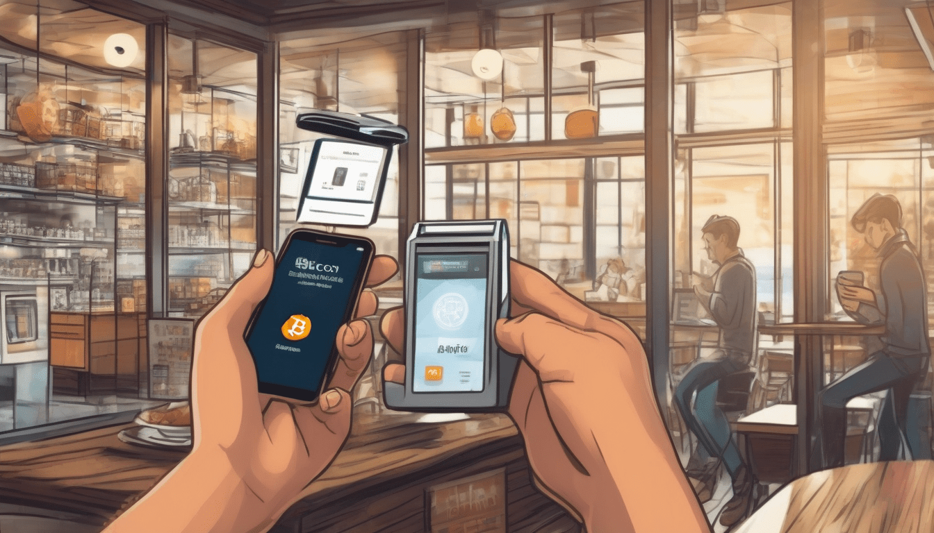 55% of Bitcoin Holders Never Use Crypto for Payments