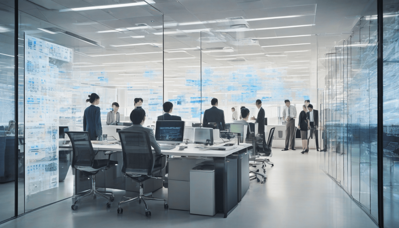 MUFG Bank Enhances Data Security with Private AI