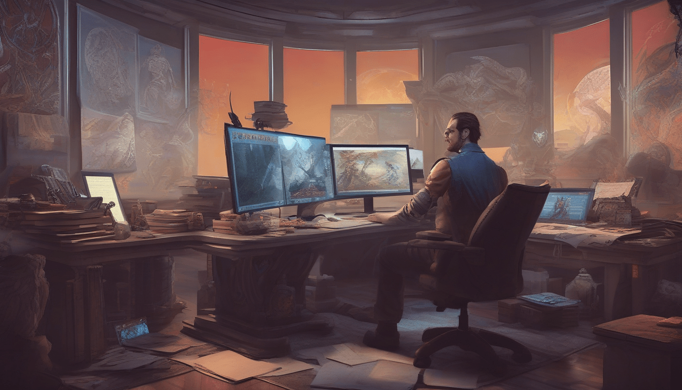 Baldur’s Gate 3 Writer Aims to Reduce Save Scumming in Divinity