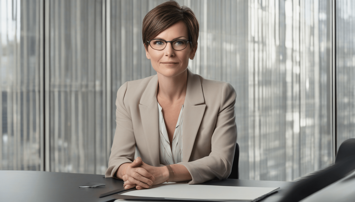 Truepic Adds Kerry Whorton Cooper to Board of Advisors