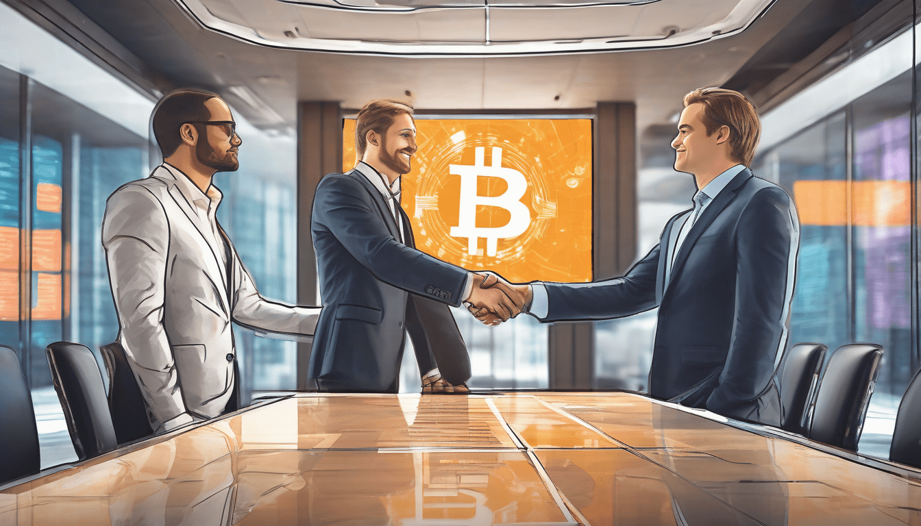 Mastercard’s Crypto Push: Can Bitcoin Hit $1M by 2026?