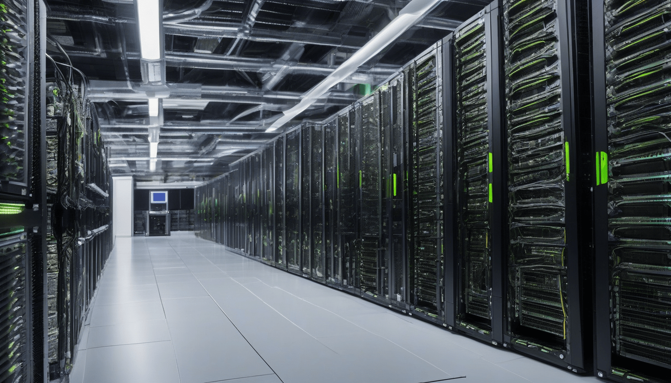 New Memory Architecture Needed for Scaling Agentic AI