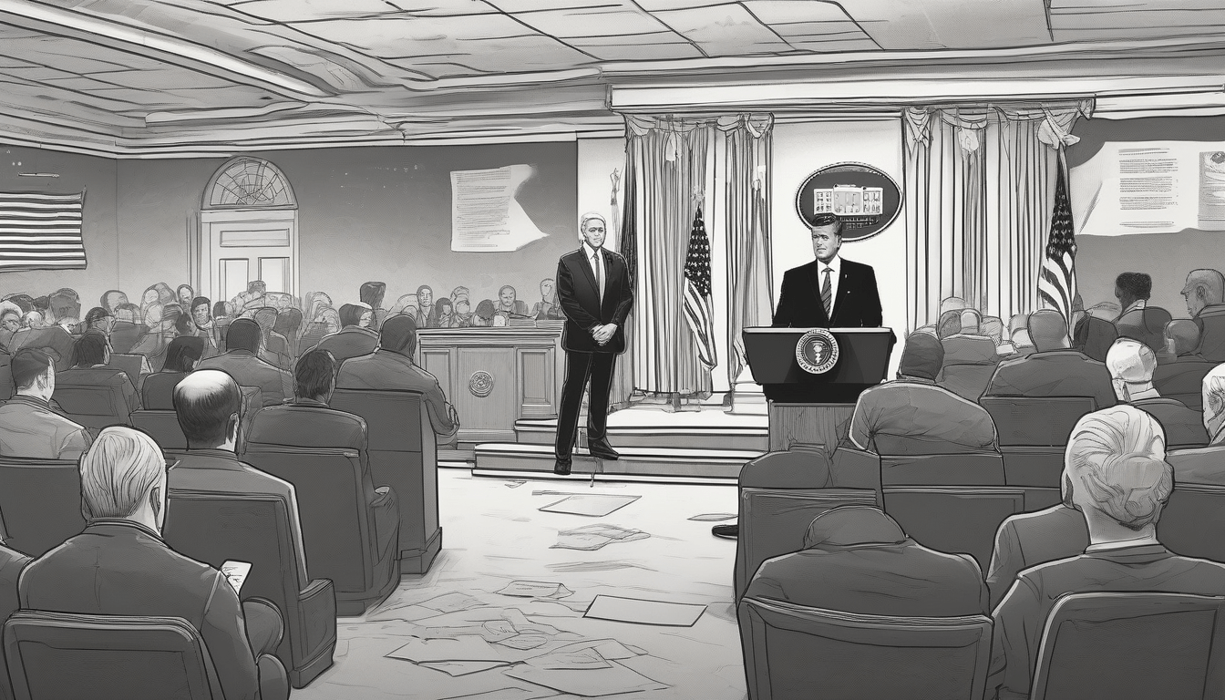 US Government Confirms No Bitcoin Sale: Key Update