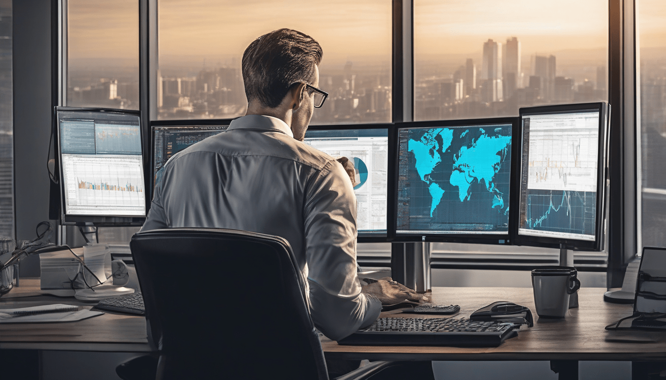 Bitcoin Drops 5th Day: Why Investors Turn Cautious