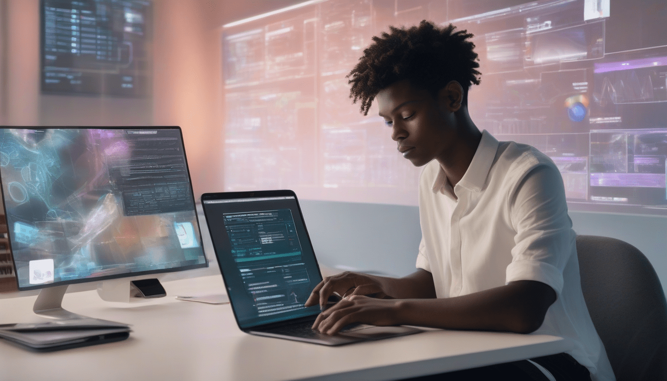 Replit AI Builds & Publishes Apps Instantly: What to Know