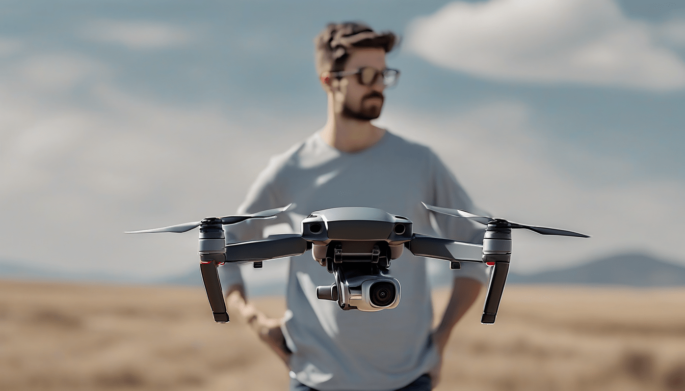 DJI Mavic 4 Pro Drone Discount: All-Time Low Price