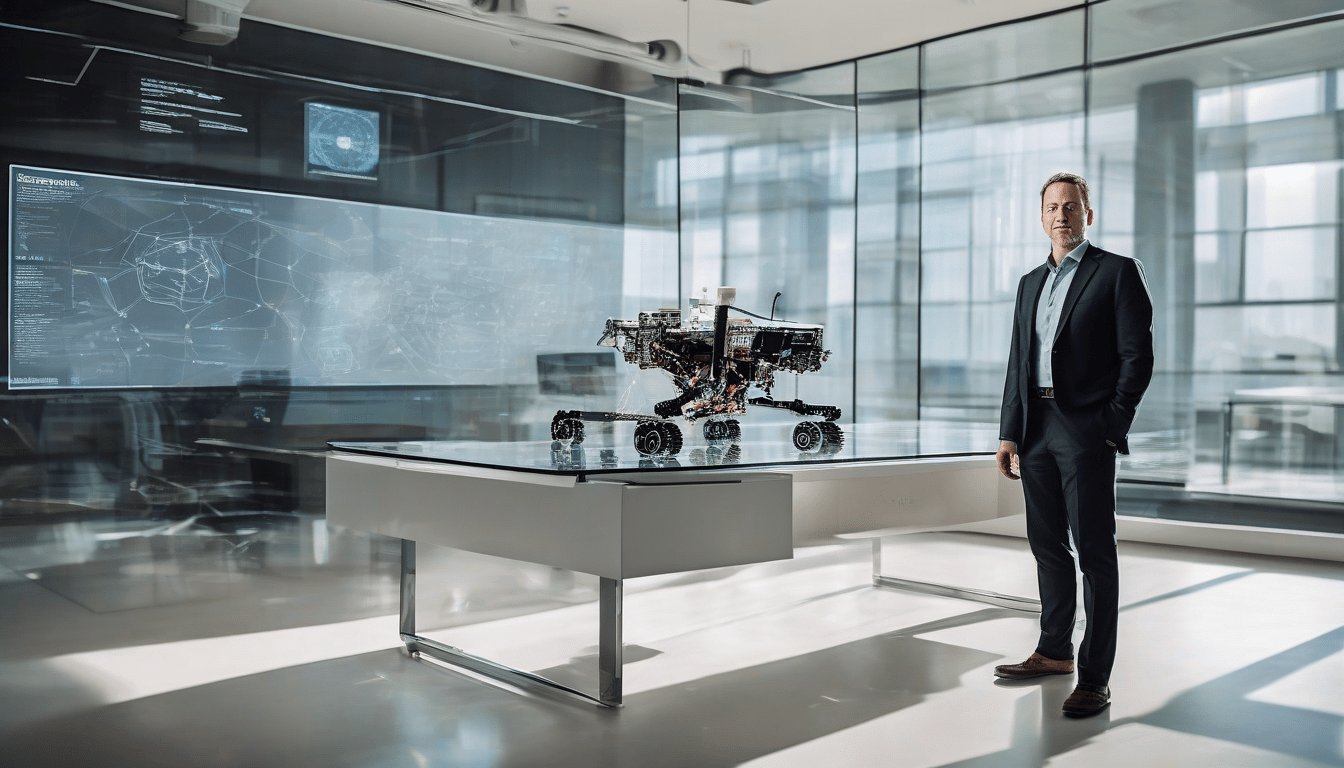 AISquared Hits 1100% Growth in Enterprise AI Adoption