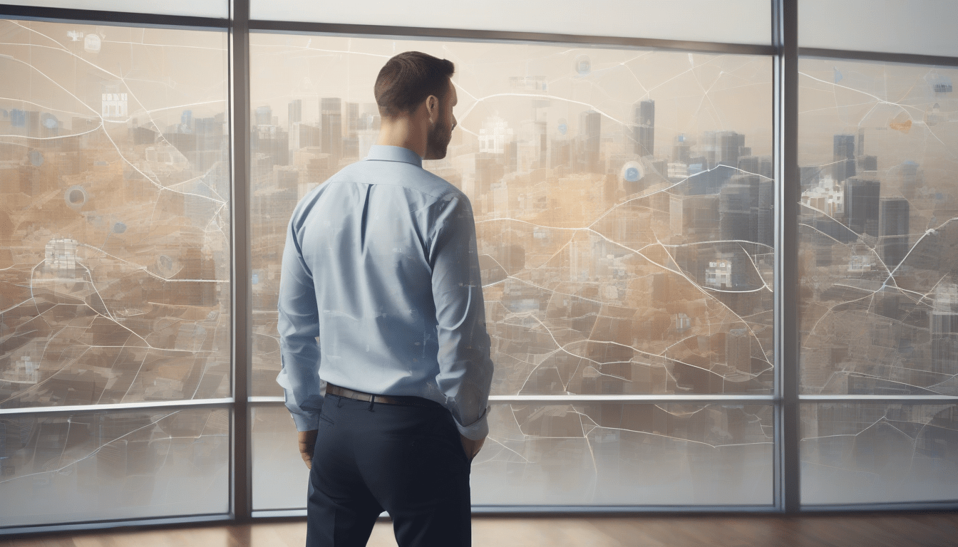 Trade U.S. Home Prices with Polymarket and Parcl