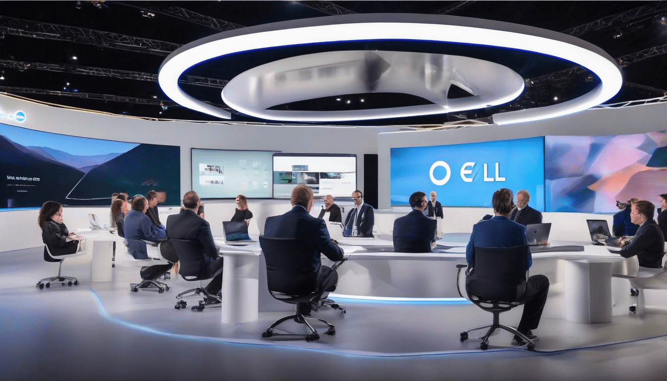 Dell’s CES 2026 Briefing: A Break From AI Hype