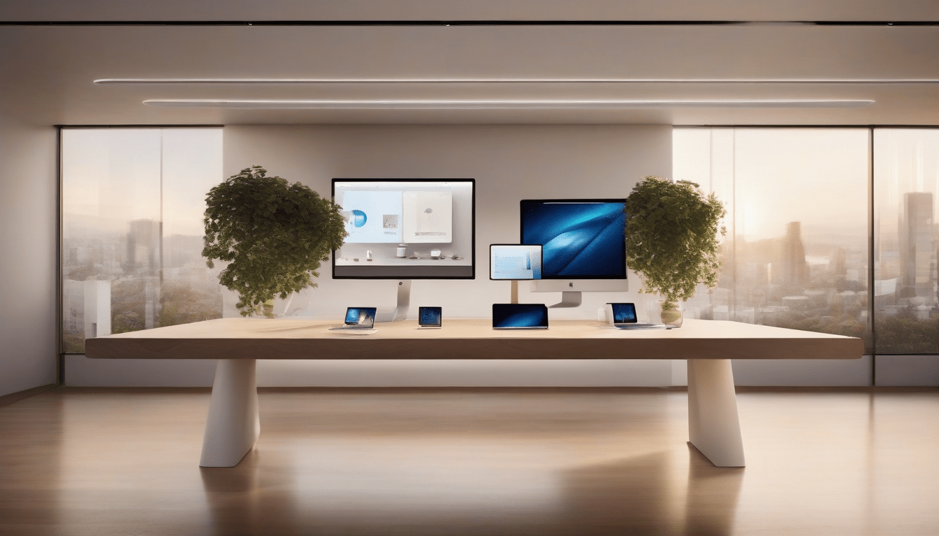 Apple 2026 Product Lineup: 20+ New Devices Coming