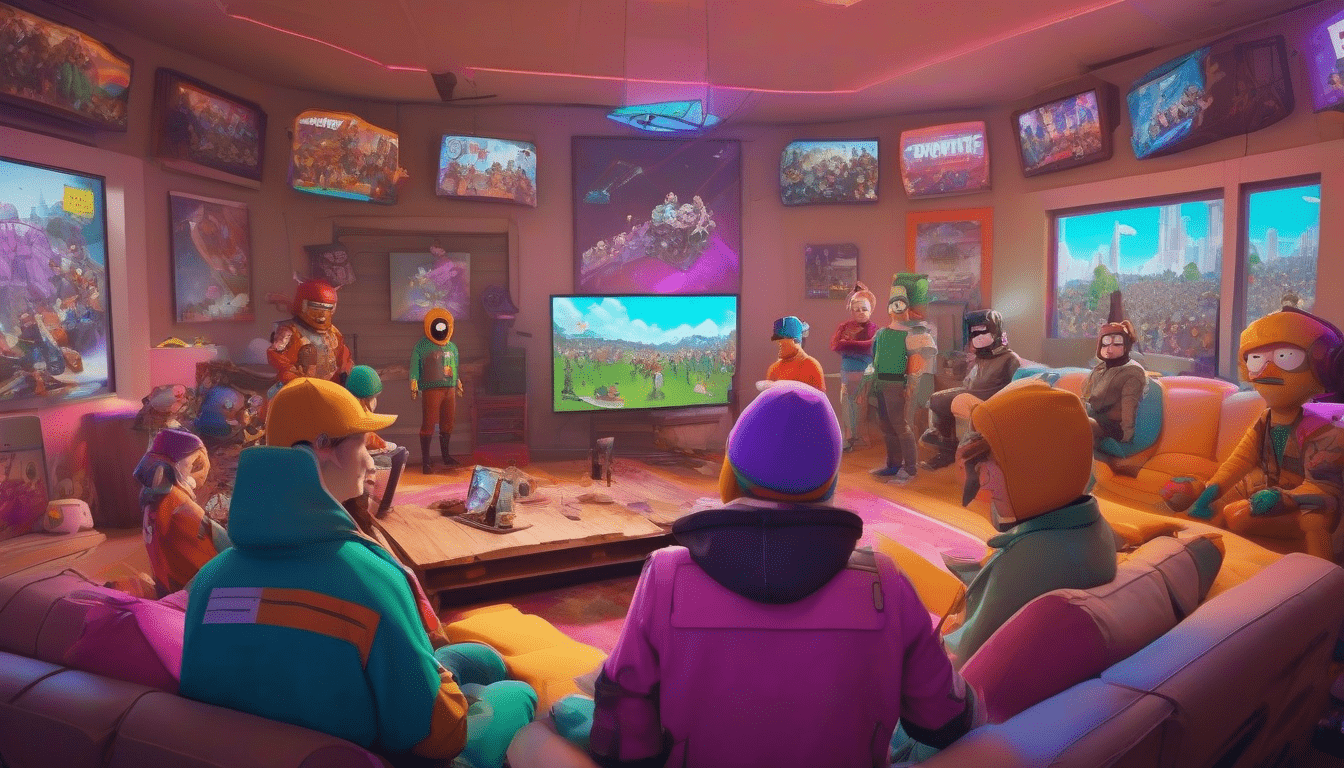 Fortnite South Park Trailer Leaked: Cartmanland & More