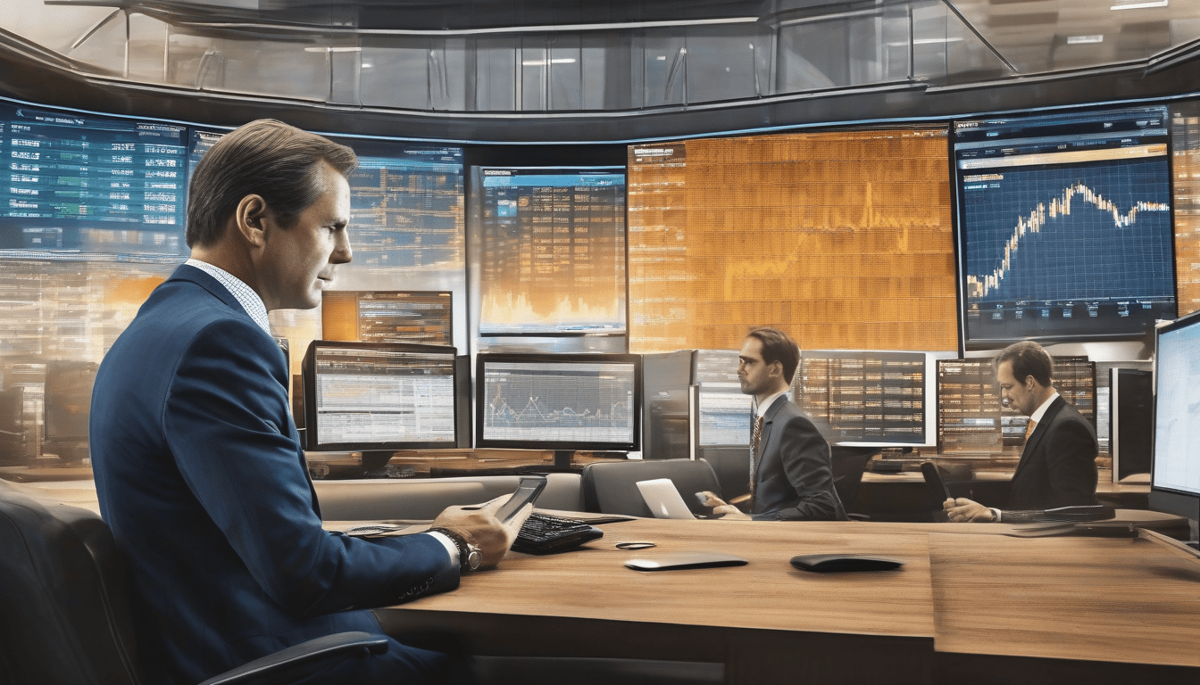 Morgan Stanley Files for Spot Bitcoin ETF: What It Means