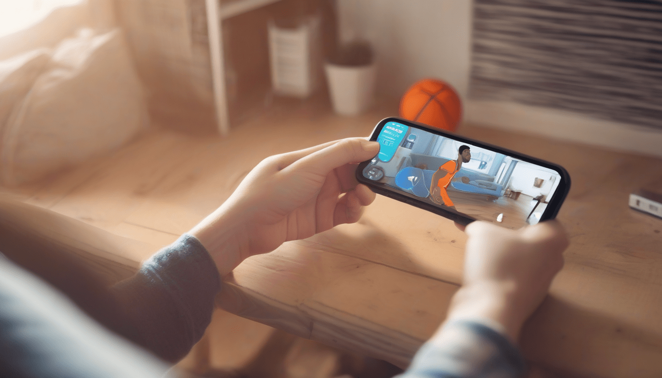 Meta Testing Mini Games in Threads DMs for More Fun Chats