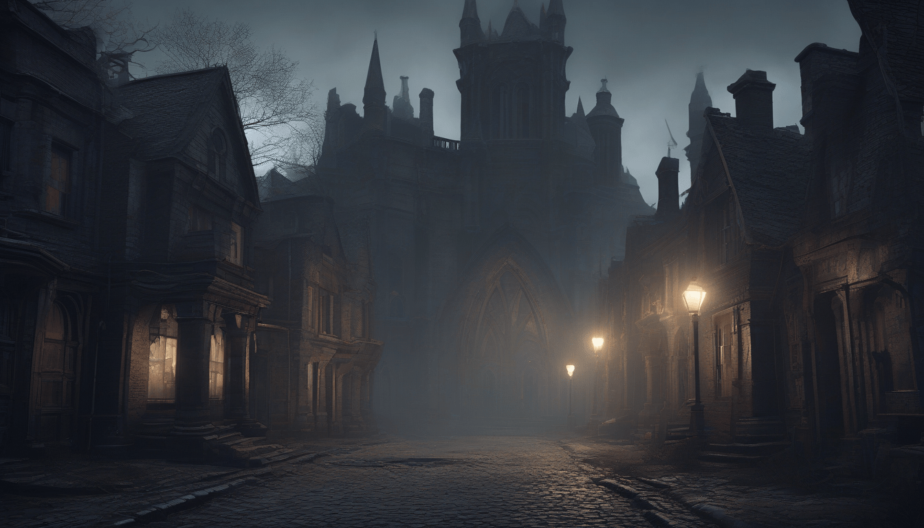 The Last Faith Gets Free DLC & 50% Off Until February