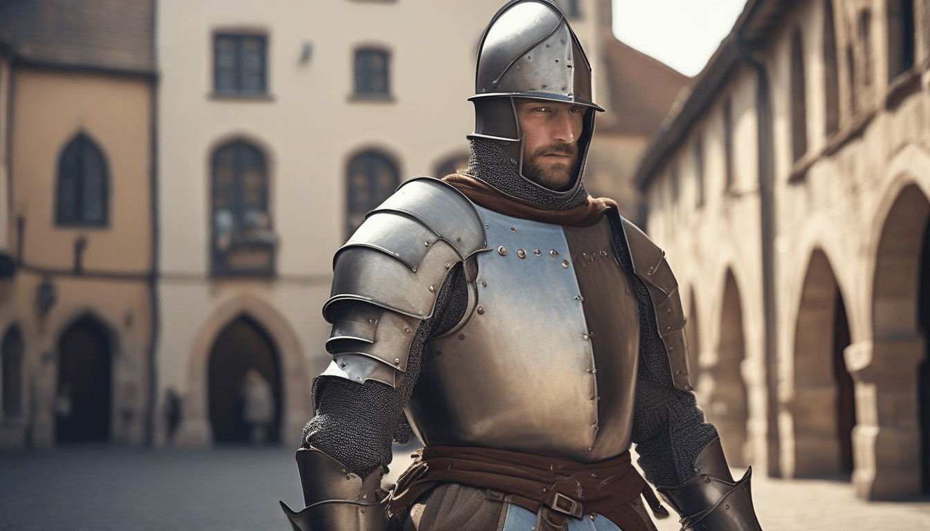 Kingdom Come: Deliverance 2 Almost Had a Weight System