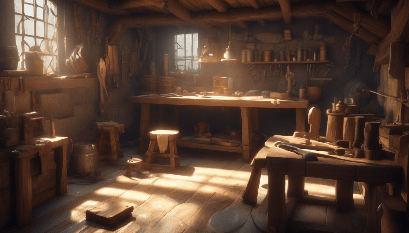 How to Repair Tools and Weapons in Hytale – Guide