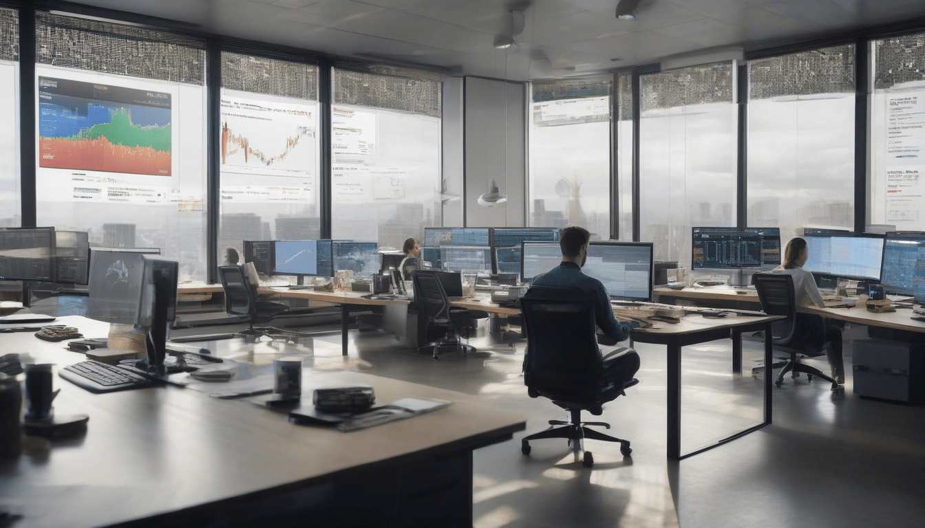 Crypto Price Predictions: XRP, Solana, and MaxiDoge Show Potential for Growth