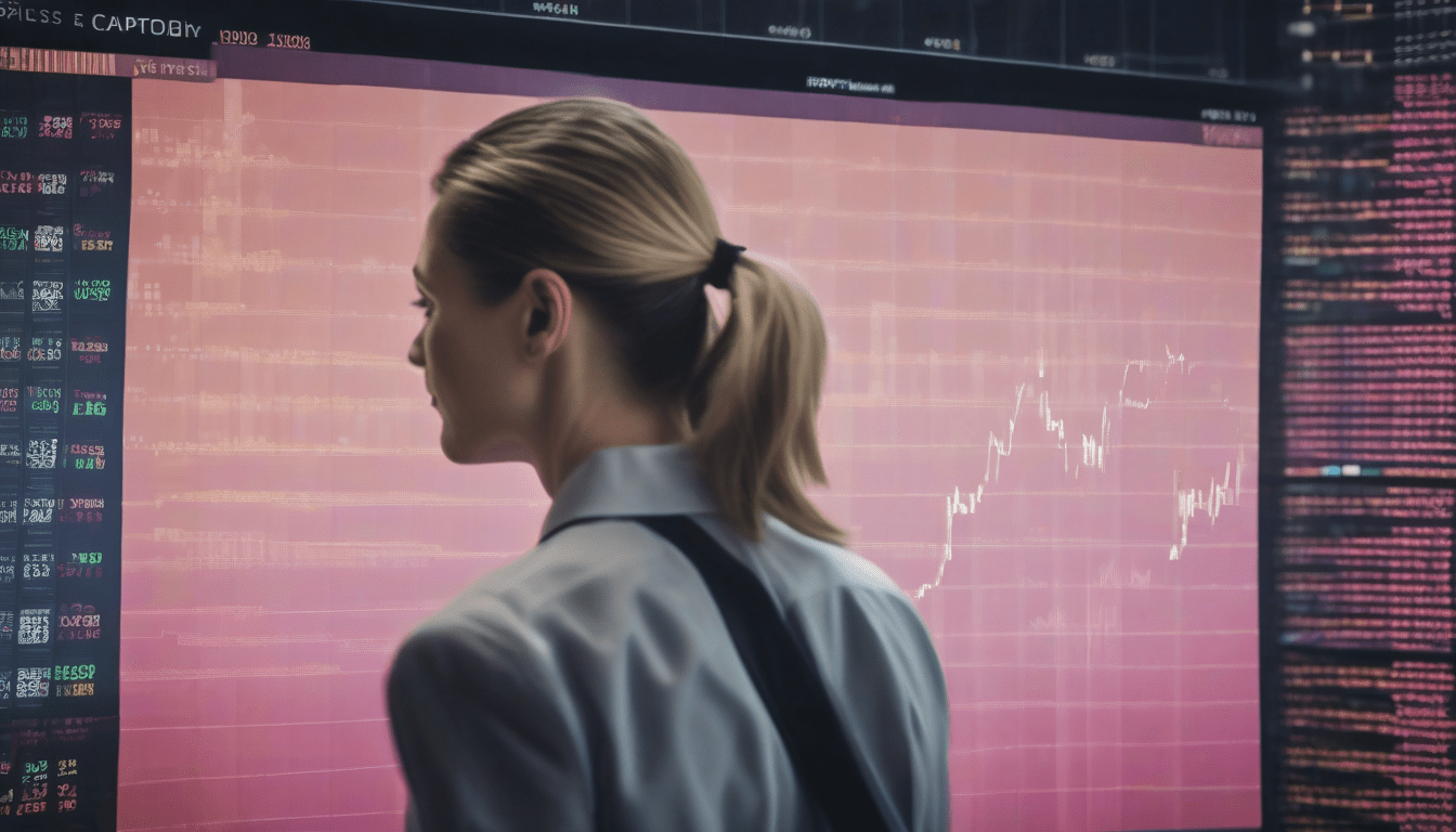 New Crypto Bill Could Give XRP Bitcoin-Like Legal Status