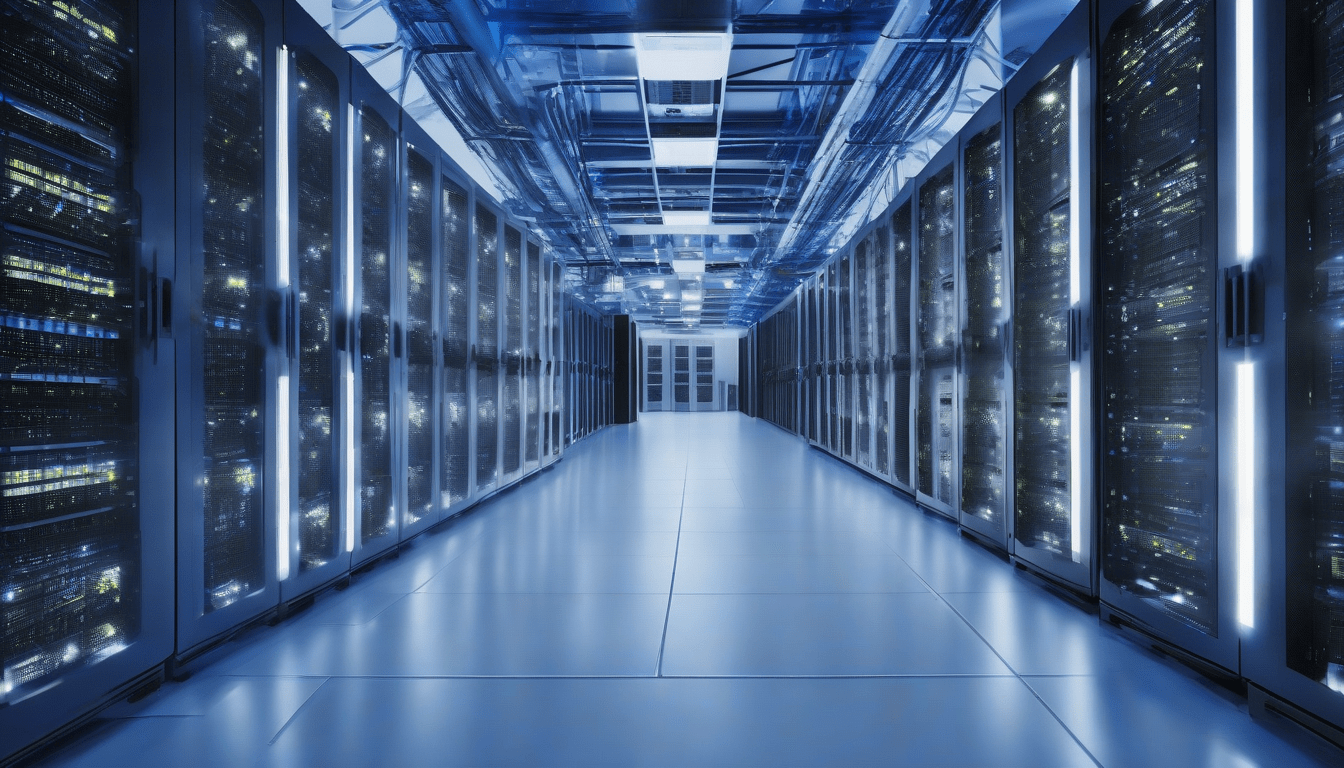 New Memory Architecture Needed for Scaling Agentic AI