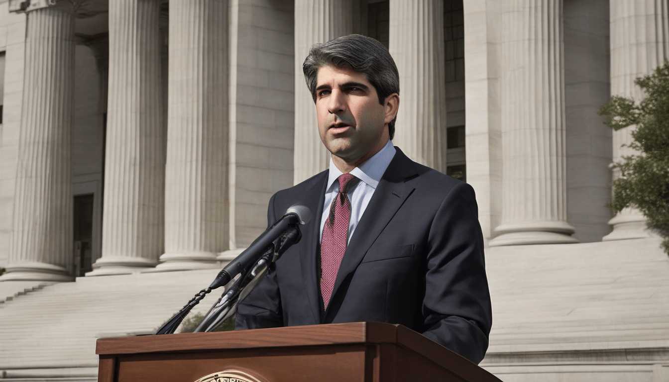 Trump to Name Bitcoin-Friendly Warsh as Fed Chair