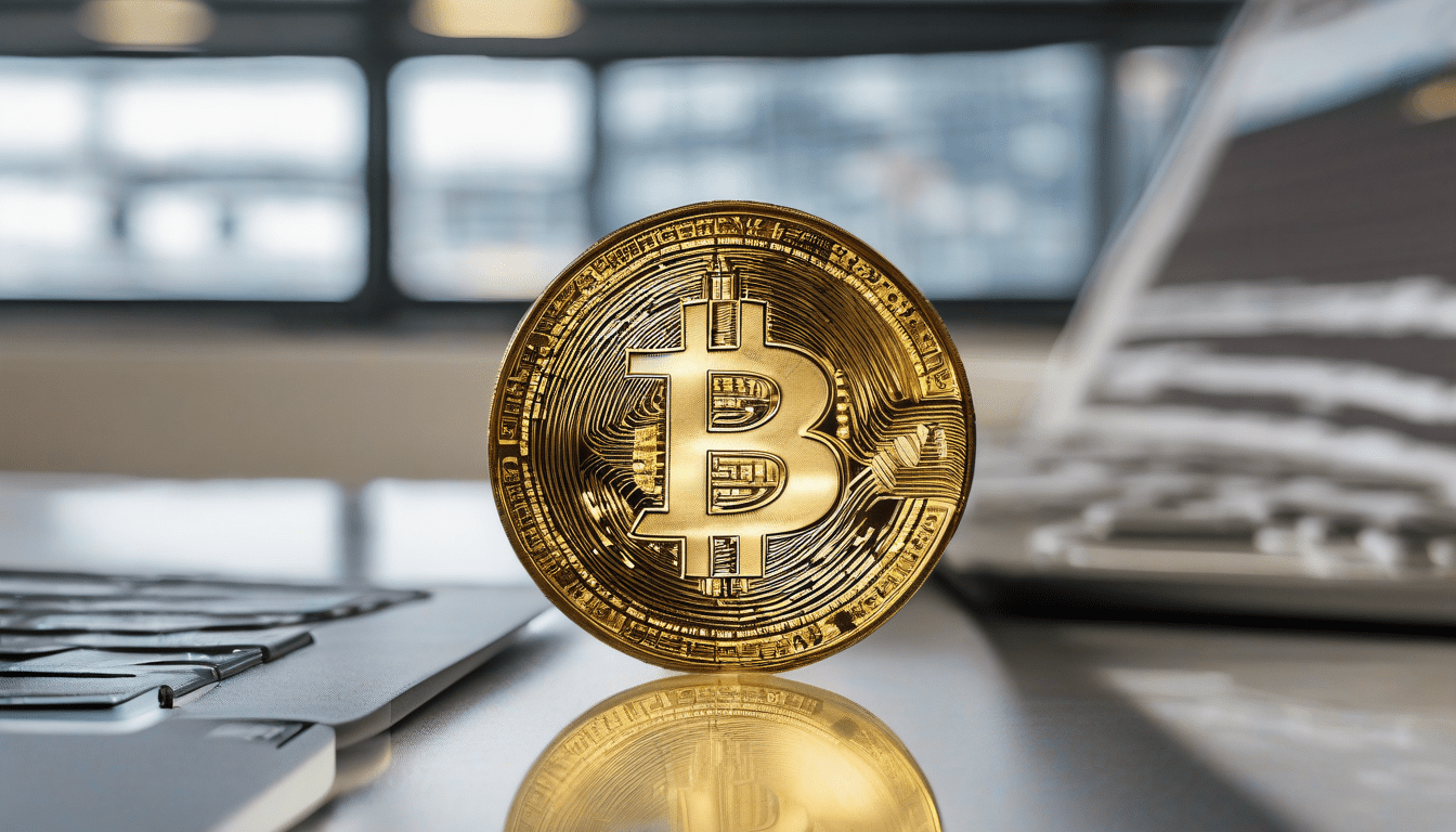 Bitcoin Stable Near $90K Amid US-Venezuela Tensions