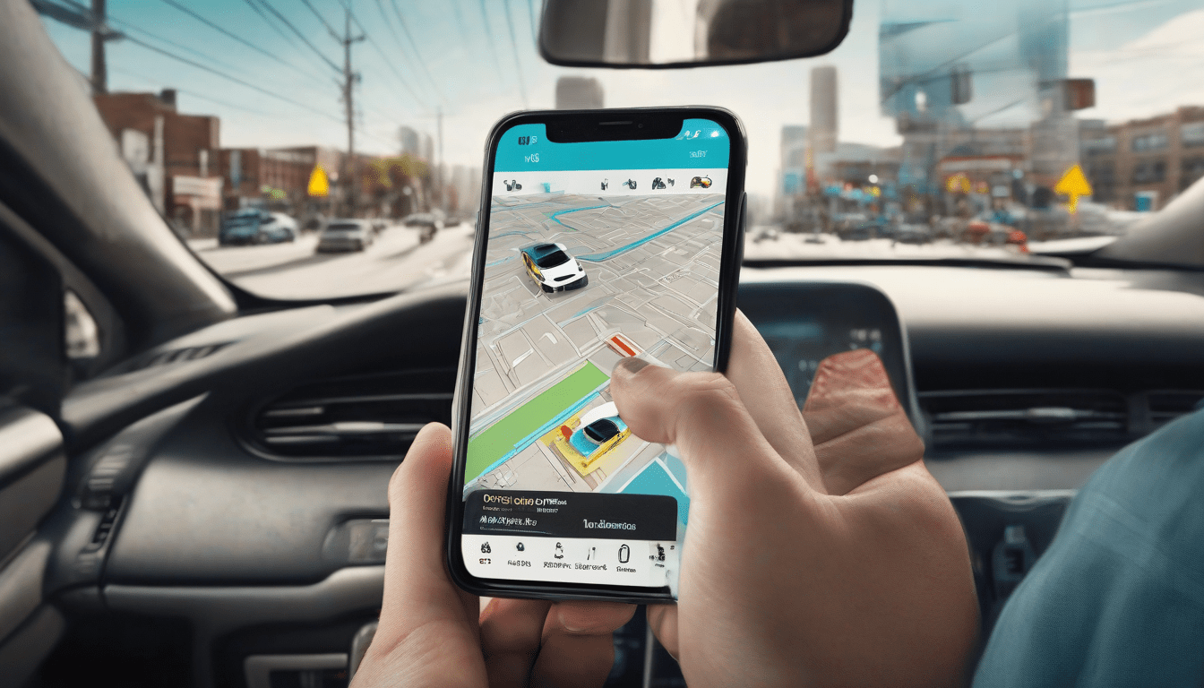 Waze Adds Speed Bump & Emergency Alerts Worldwide