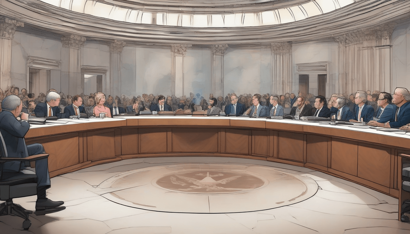 Solana Could Match Bitcoin’s Legal Status – Will Institutions Buy?