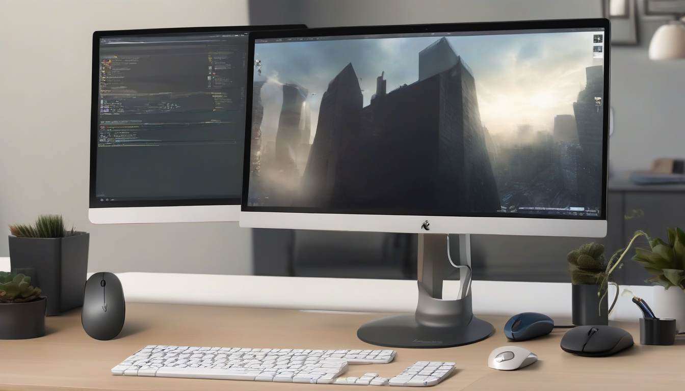 Mini PC Deal: Powerful Upgrade for $459.99