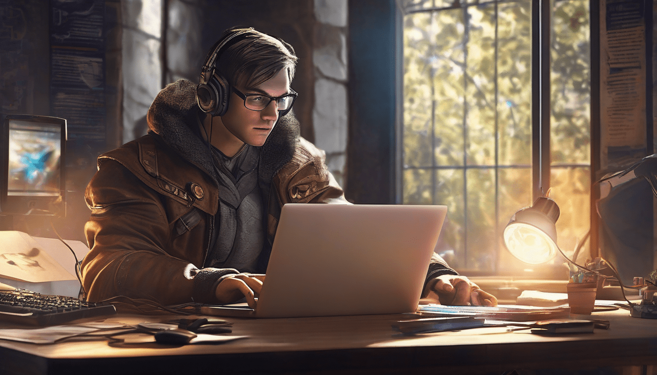 PC Gaming Dungeons Quiz: Test Your Knowledge Now