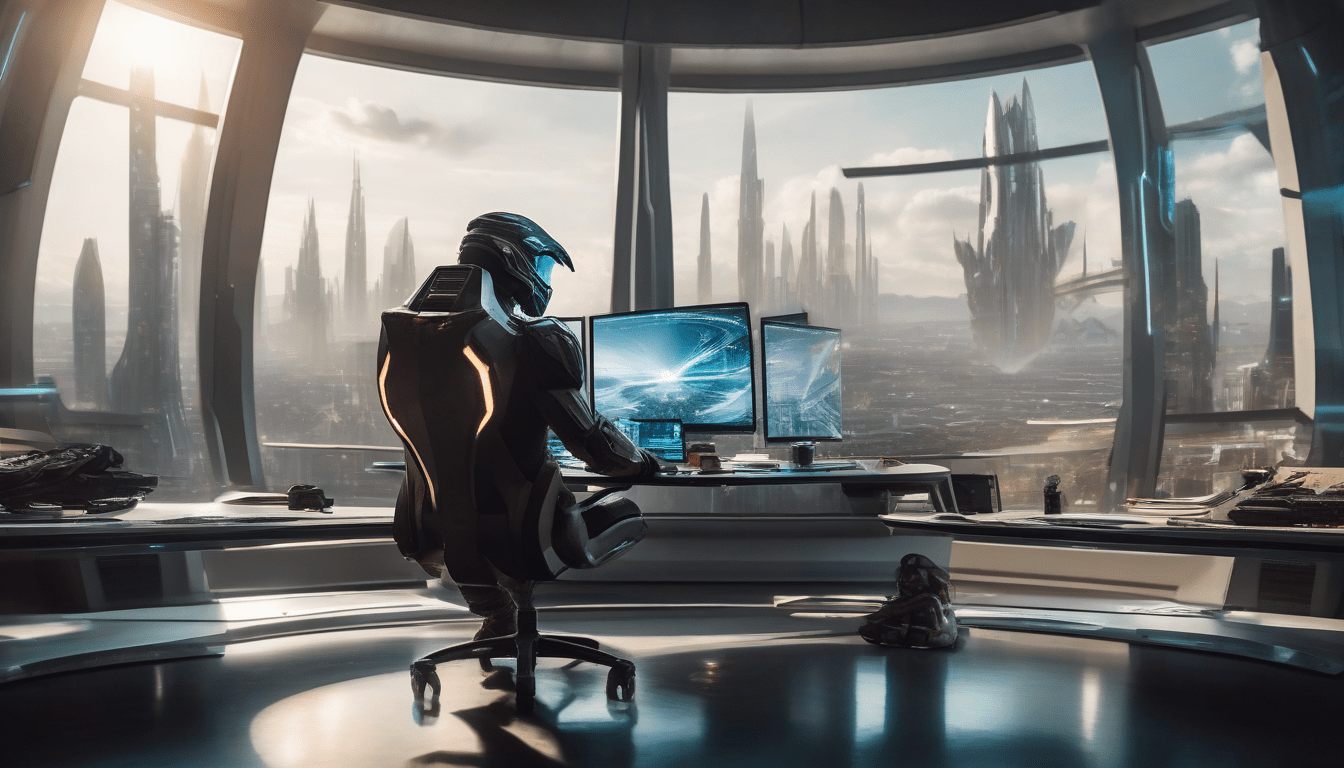 Halo MMO: The Cancelled Game That Could Have Changed Everything