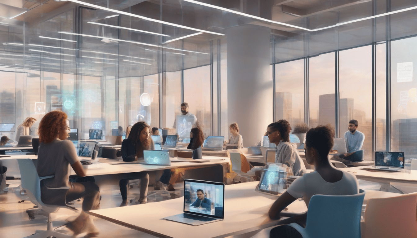 McKinsey Uses AI Chatbot for Graduate Hiring Screening