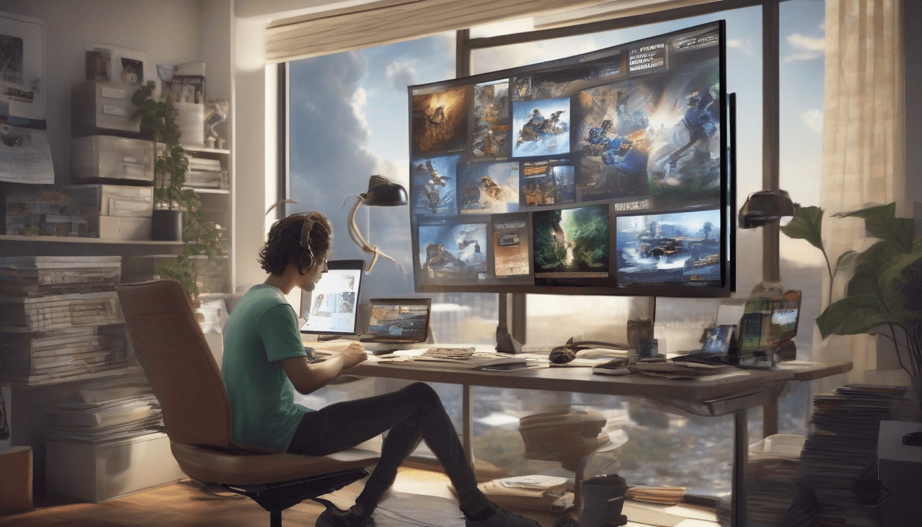 Five Hidden Steam Gems from January 2026