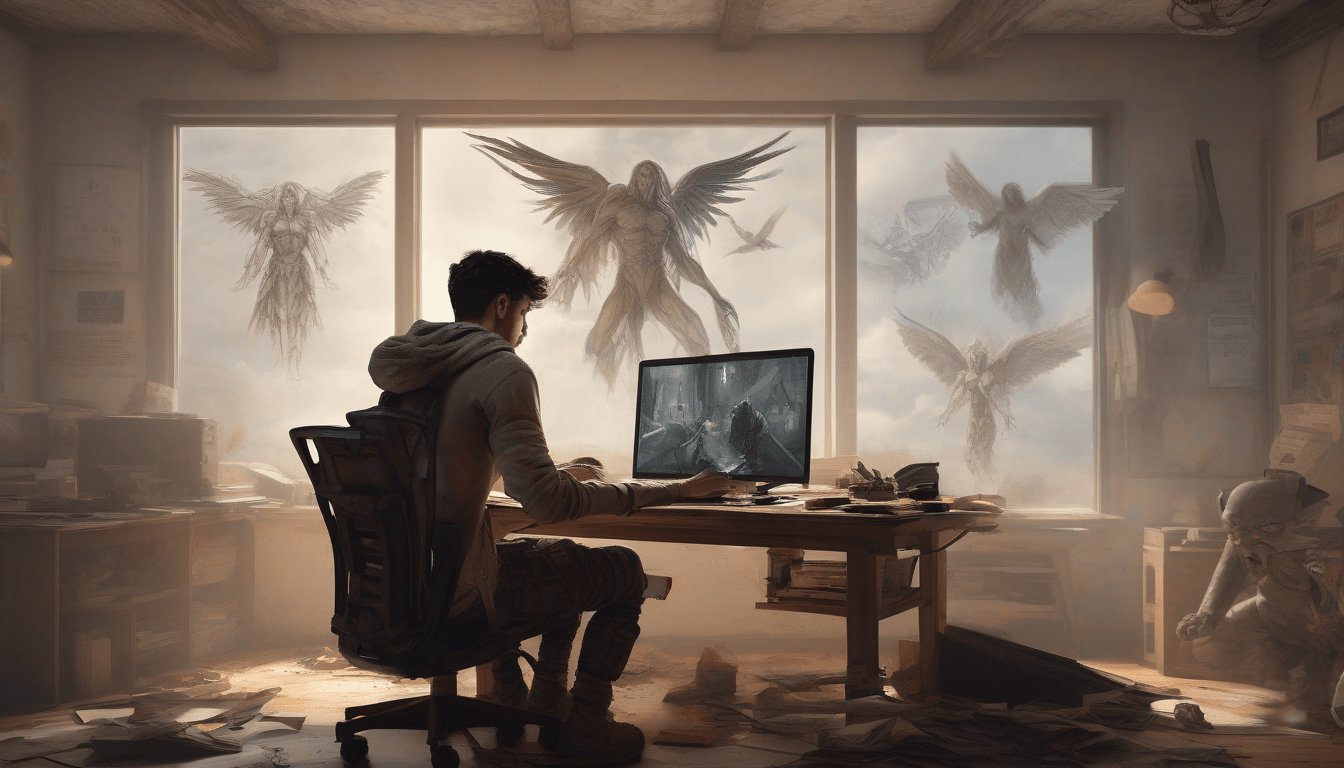 Dead by Daylight Fans Vote on Next Killer & Survivor